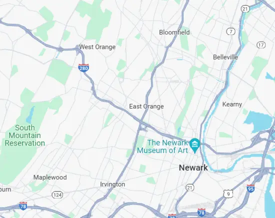 Hours and Location