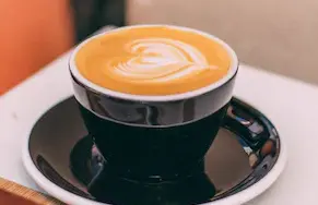 Tranquil Trail Macchiato