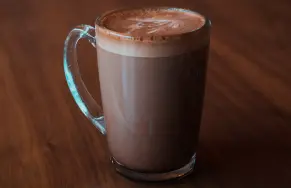 Meadow Mint Mocha